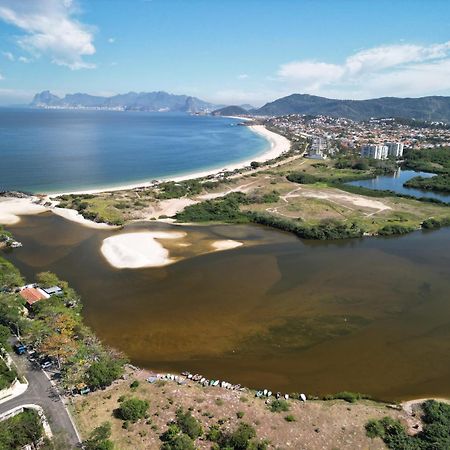 Vereda Da Lagoa Нітерой Екстер'єр фото