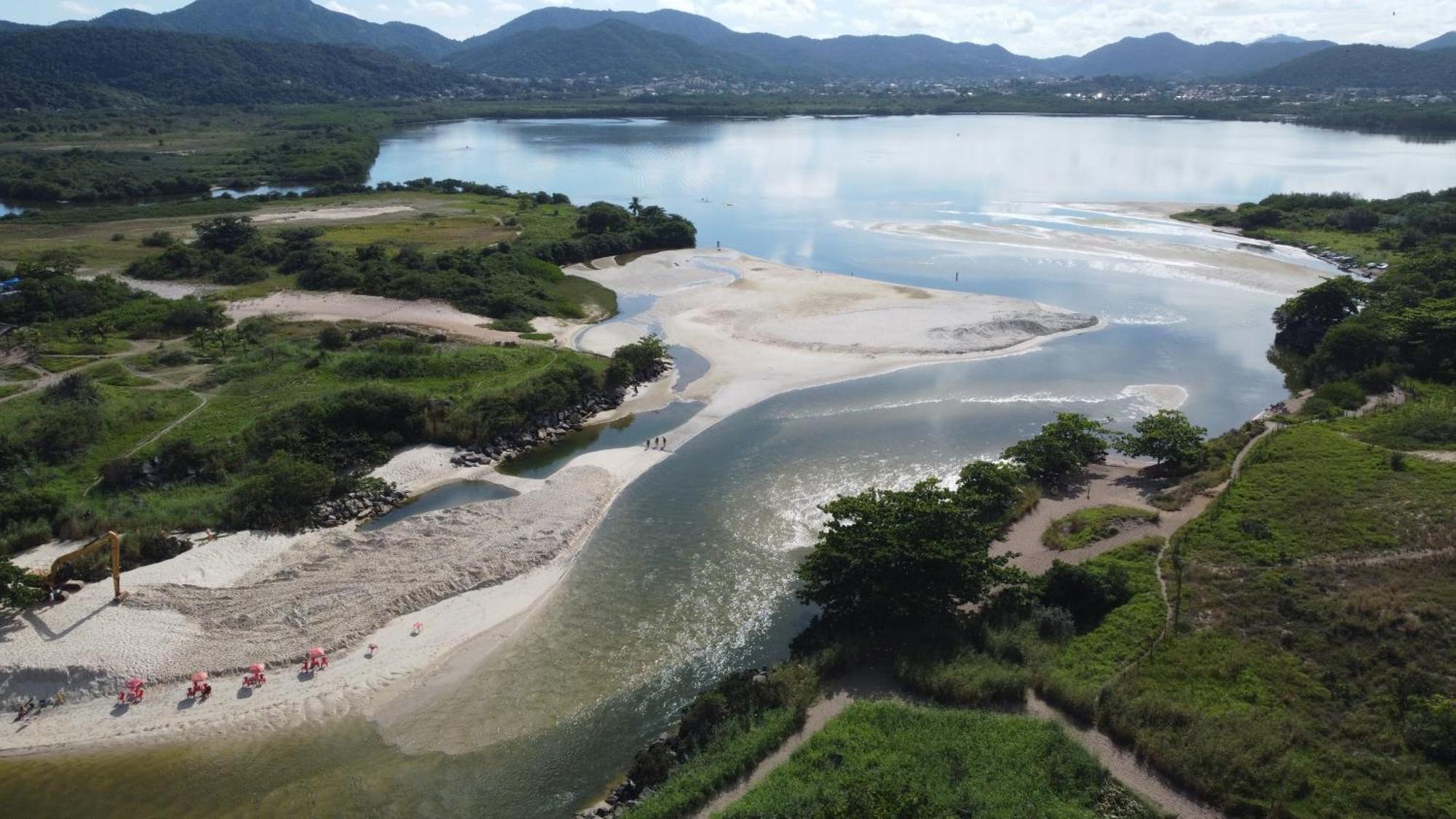 Vereda Da Lagoa Нітерой Екстер'єр фото