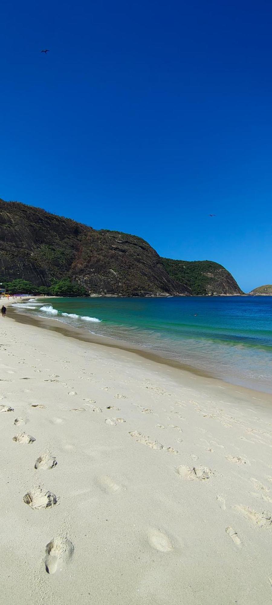 Vereda Da Lagoa Нітерой Екстер'єр фото